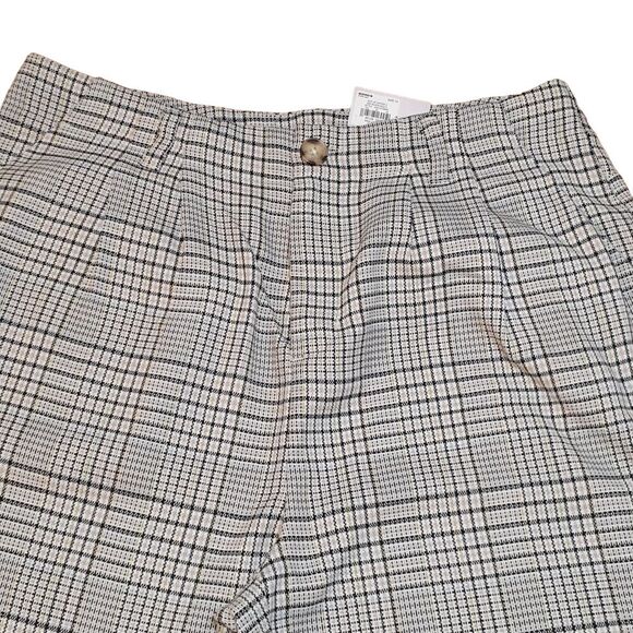 SO good for life. Wide leg, high‎ rise, relaxed fit dress pants. Sz15 - Picture 3 of 11